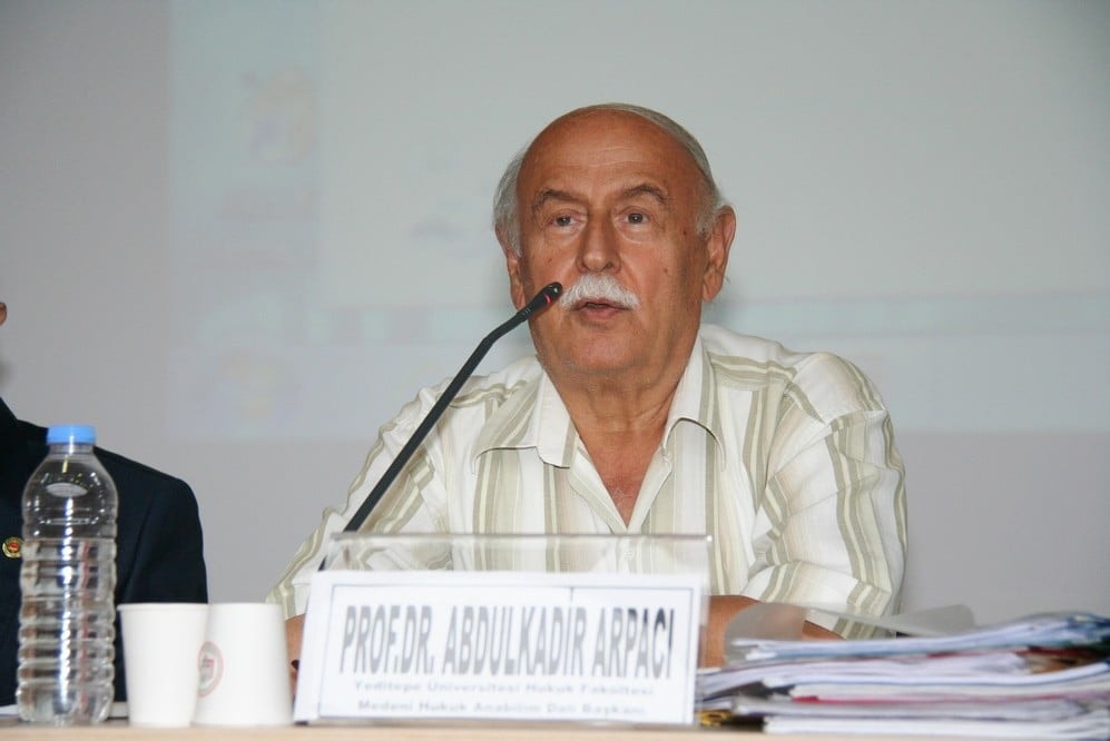 İmar Barışı, Kentsel Dönüşüm ve Tapu Uygulamaları ile Kat Mülkiyetine İlişkin Güncel Sorunlar Semineri - 183