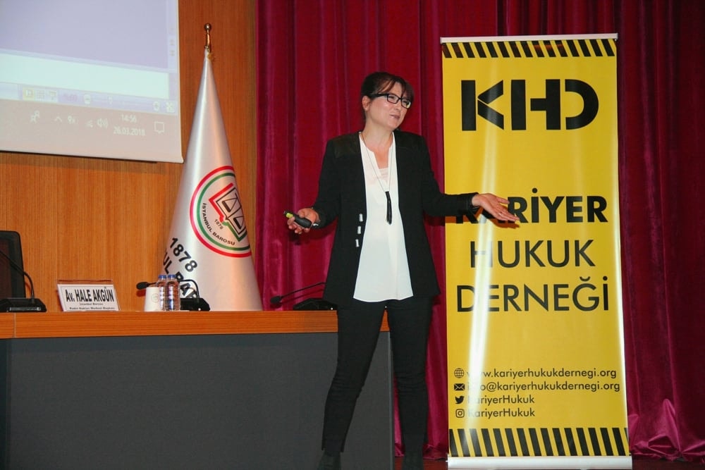 Toplumda Kadının Sesi Zirvesi - 74