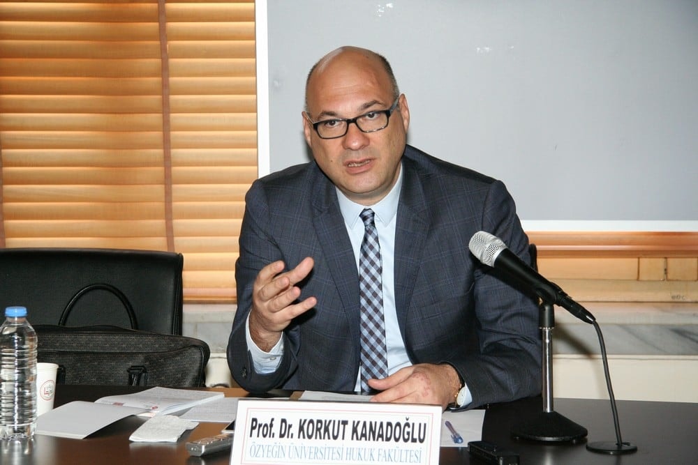 Referandum ve Denetim Mekanizmaları - 21