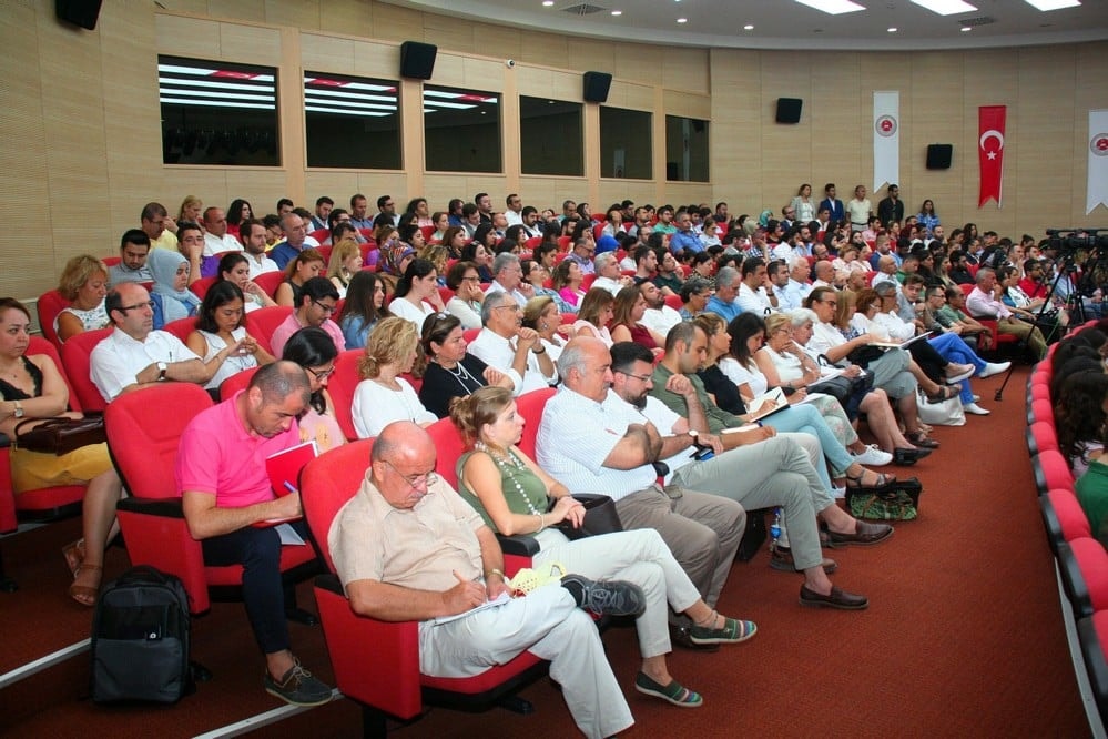 İmar Barışı, Kentsel Dönüşüm ve Tapu Uygulamaları ile Kat Mülkiyetine İlişkin Güncel Sorunlar Semineri - 111