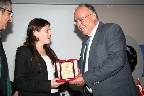 Staj Eğitim Merkezinin 
“Staja Başlangıç” Toplantısı - 22