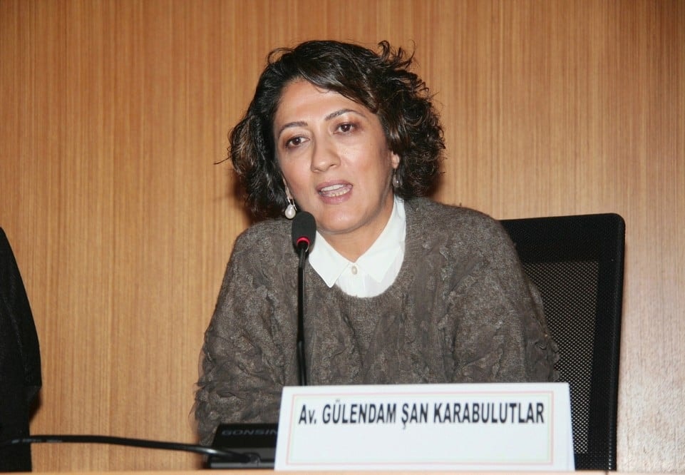 Zor Zamanlarda Avukatlık - 5