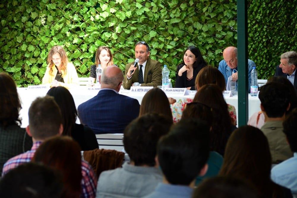 Magna Carta Libertatum’dan  Sened-i  İttifak’a - II - 22