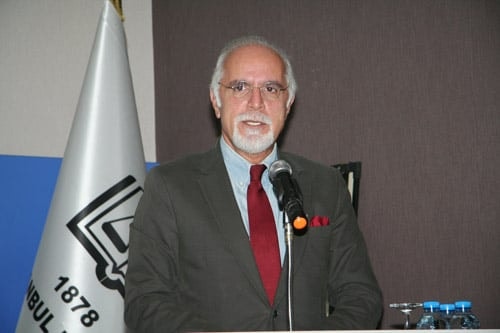 Baro Meclisi 34. Olağan Genel Kurul Toplantısı Yapıldı

 - 27