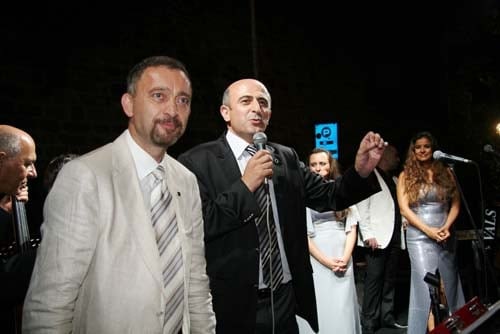 “Son Duruşma” İle 
Sultanahmet Adliyesine Veda Edildi
 - 41