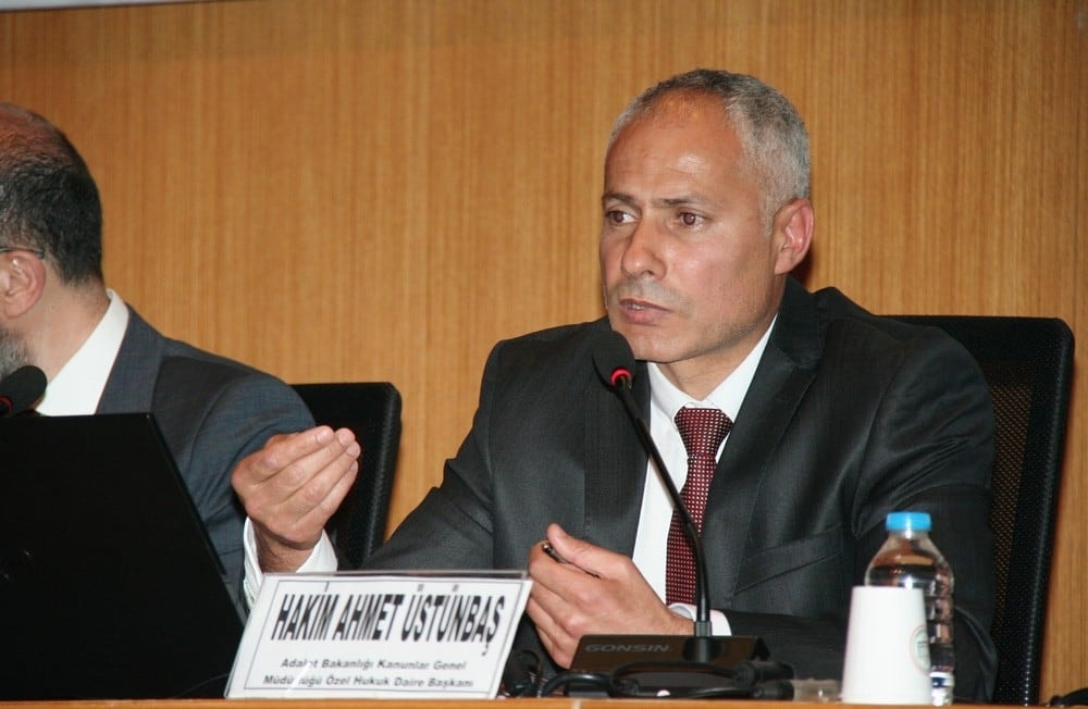 Konkordato ve Elektronik Tebligat - 97