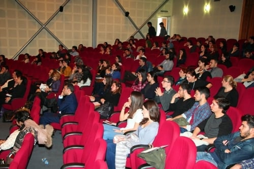 Kadın Ve Ceza Hukuku
 - 43