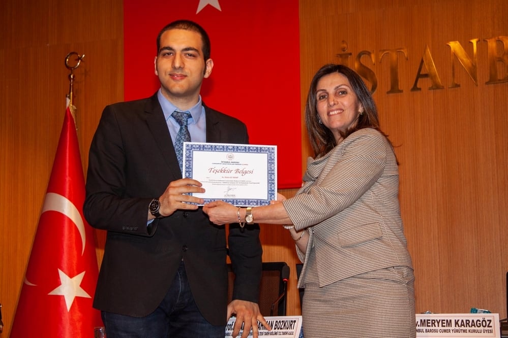 Ulusal Egemenlik Paneli - 10