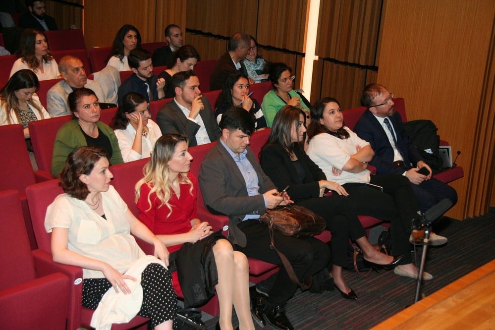 Uygulama İçin Kişisel Verilerin Korunması - 8