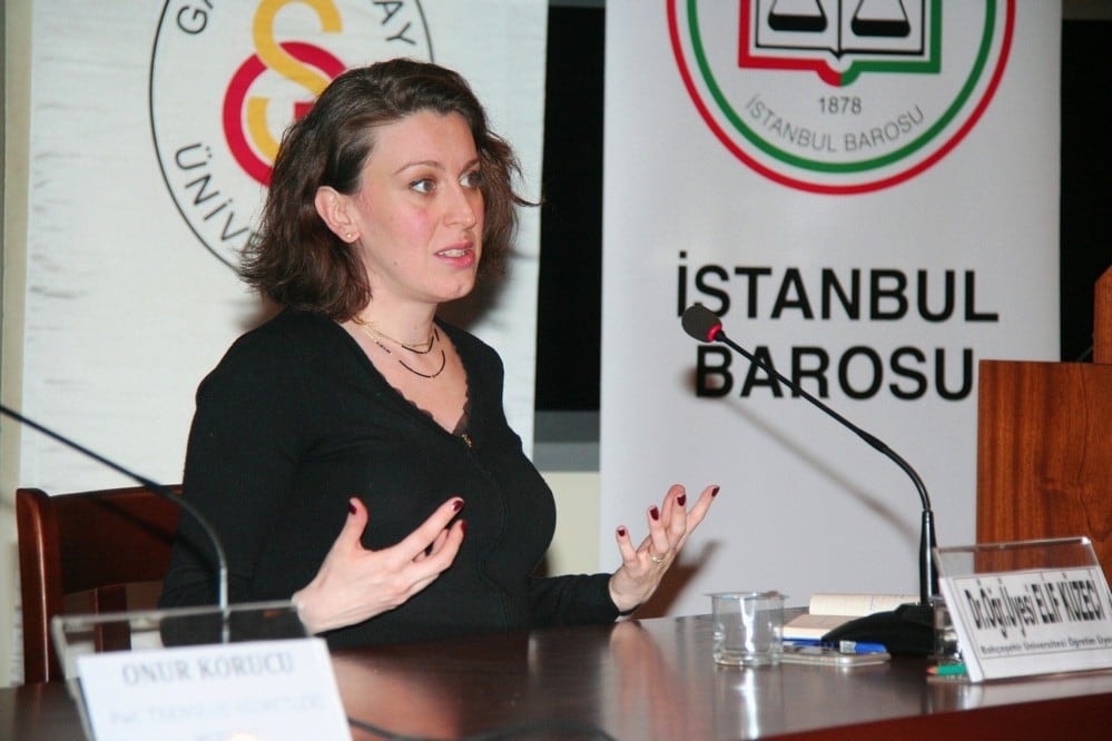 Lojistikte Dijitalleşme ve Kişisel Verilerin Korunması - 31