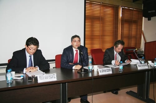 Yeni Hmk’Da Bankacılık Ve Finans Sektörünü Etkileyen Değişiklikler

 - 2