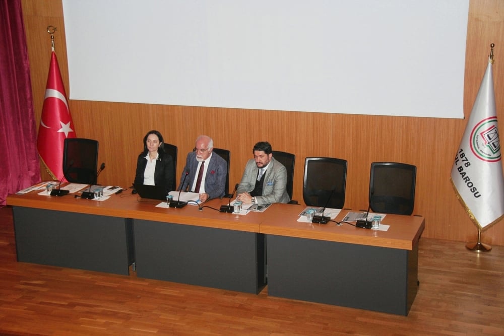 Türkiye’nin İlk “Yapay Zekâ Çağında Hukuk Raporu” Yayınlandı - 24