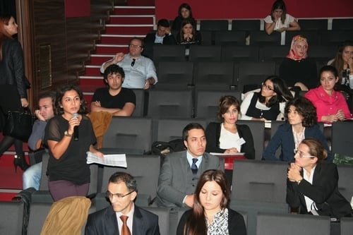 Fikri Ve Sınaî Haklarda Problemler Ve Çözüm Yolları

 - 81