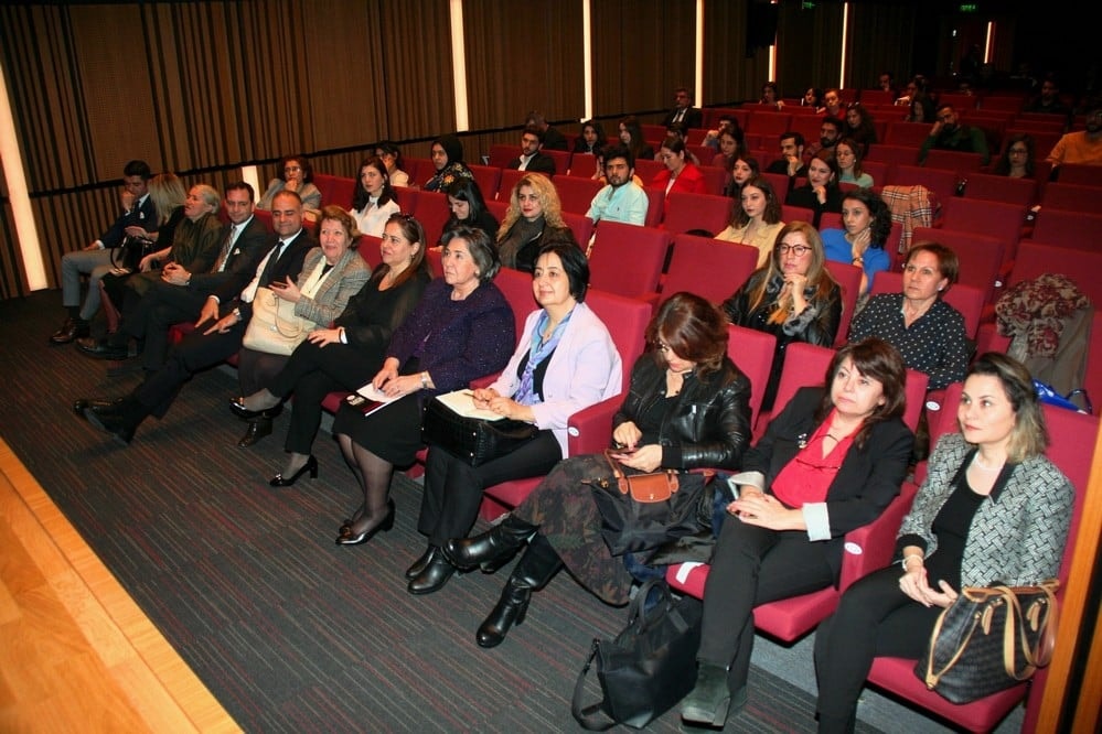 Aile, Kadın ve Hukuk - 2