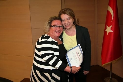 Sporda Çocuk İstismarı Ve Koruma 
 - 38