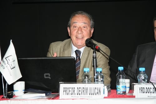 Türk Borçlar Kanunu Sempozyumu

 - 28