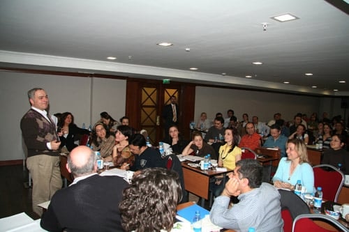 Fikri Ve Sınaî Mülkiyet Hukuku Iıı. Sertifika Programı - 6