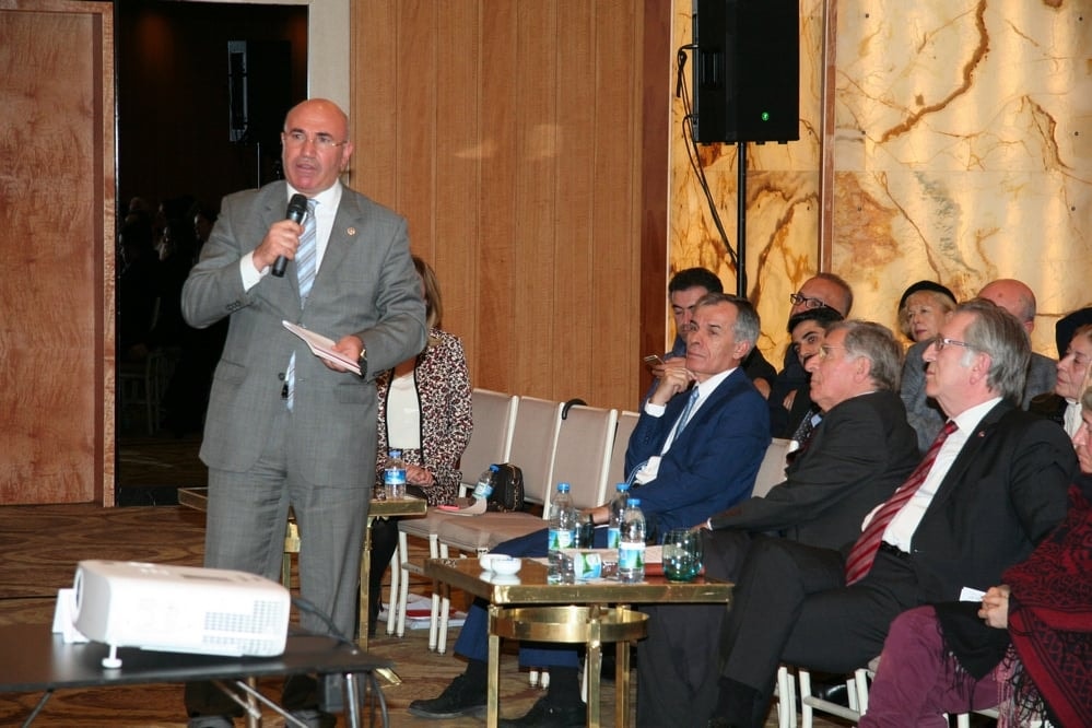 Anayasa Değişikliğinin Çevre Hukukuna Etkileri - 83