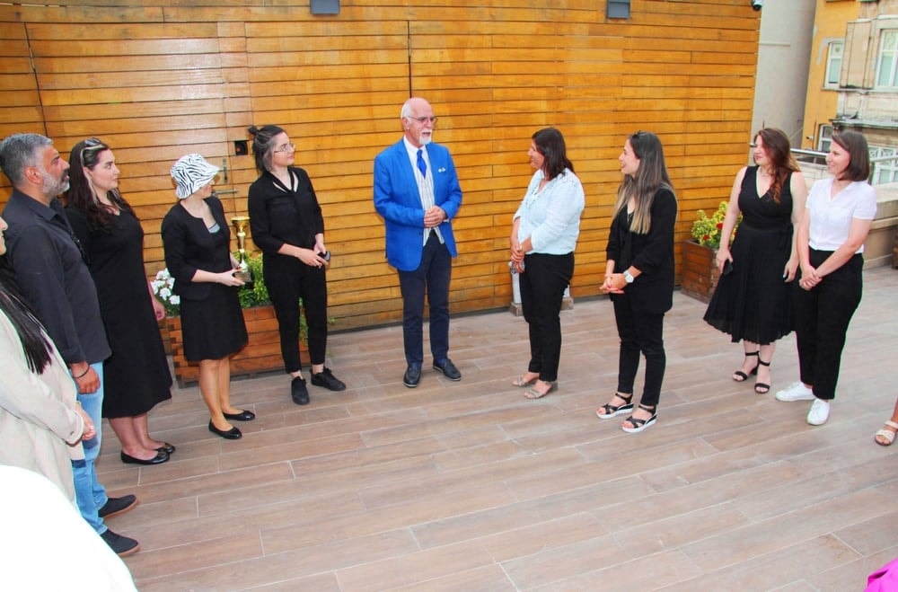 Kadın Futbol Takımımızdan İlk Turnuvada İlk Kupa! - 16