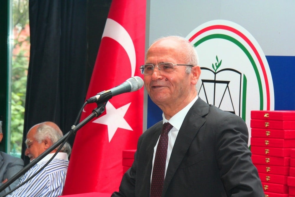 Sem Eğitmenlerine Plaket Verildi - 13