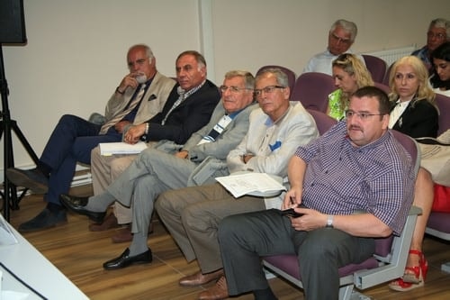 Baro Meclisi 39. Olağan Genel Kurulu 
 - 59