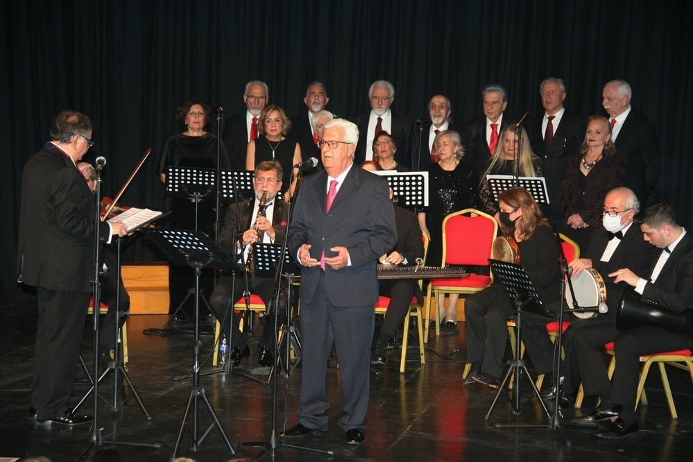 TSM Koromuzun İlkbahar Konseri - 27