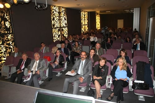 Cumhuriyetin 90. Yılında Çağdaş Eğitim Ve Hukukun Üstünlüğü - 9