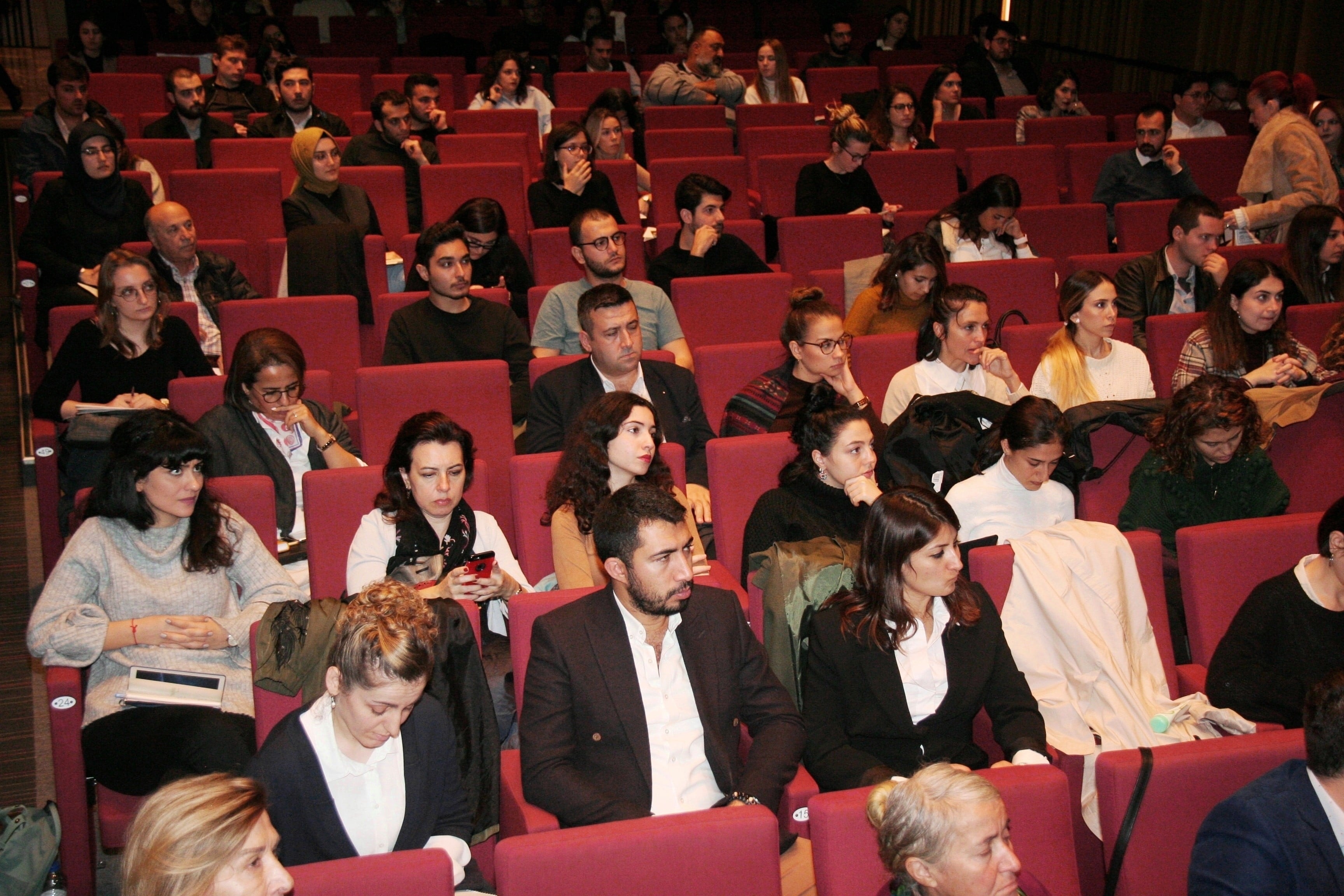 Dış Ticaret, Kişisel Verilerin Korunması, Teknolojik Gelişmeler ve Hukuk - 5