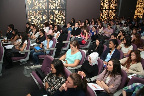 Sem 22. Dönem 2013-1 Eğitim Dönemi Başladı
 - 31