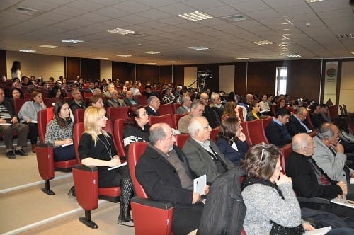 İstanbul Barosu Tarafından Manisa Barosu Avukatlarına Cmk Meslekiçi Eğitim Semineri Verildi - 6