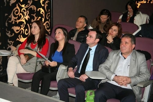 Mobbing Bir İnsan Hakları İhlalidir
 - 4