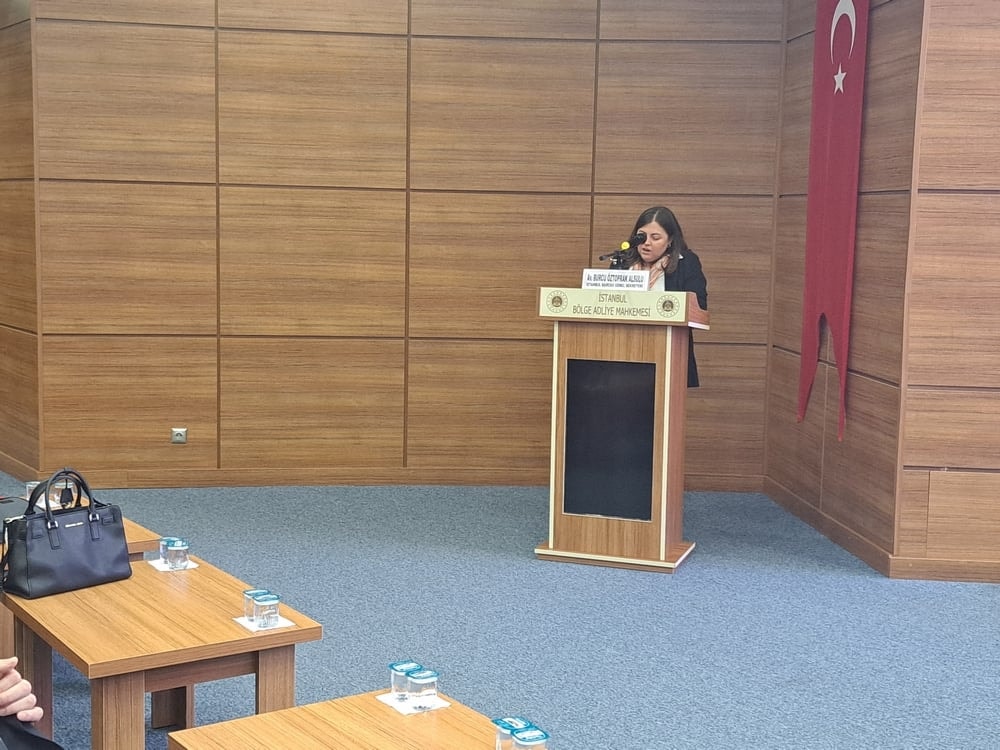 Deniz İş Hukuku Sempozyumu Yapıldı - 2