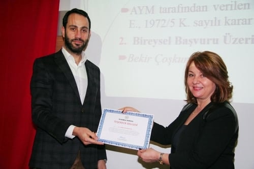 Medya Yoluyla İşlenen Fiillerde Hukuki Ve Cezai Sorumluluk
 - 37