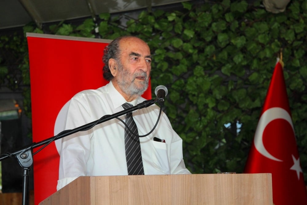 Baro Meclisi 51. Genel Kurulu Yapıldı - 20