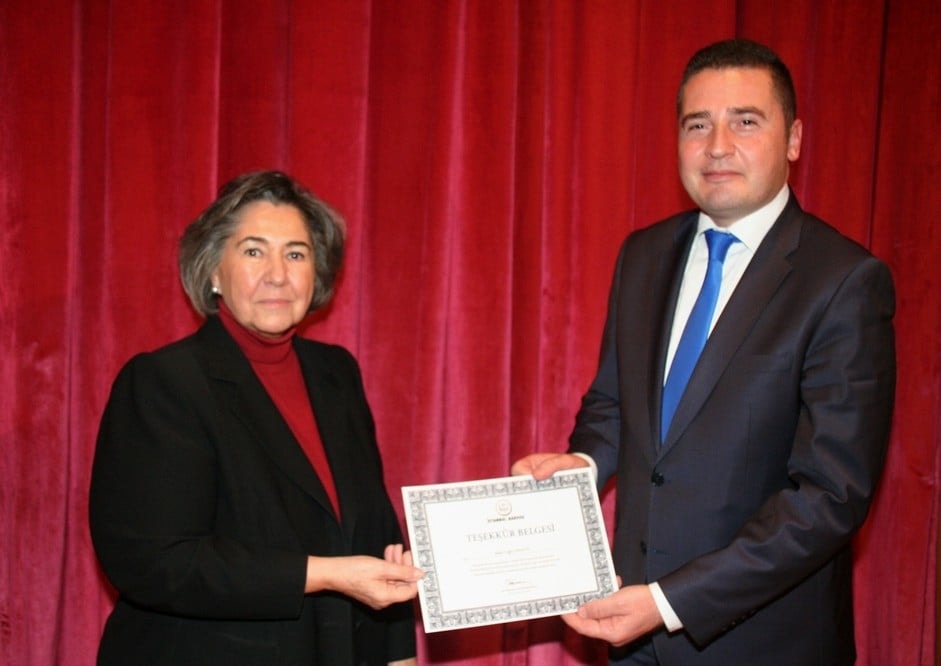 Konkordato Uygulamasında Karşılaşılan Sorunlar - 68