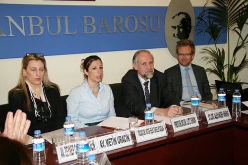 Barolar Arası Değişim Programlarının Uygulamaya Etkileri

 - 2