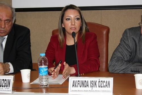 Sağlık Hukukunda Ortopedi/Travmatoloji Uygulamaları

 - 37