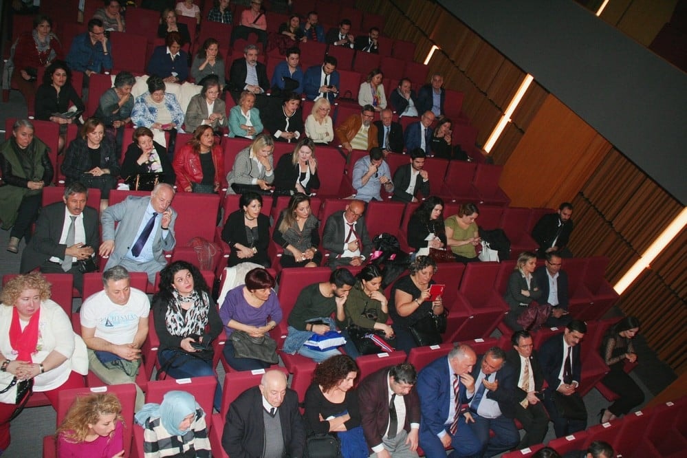 Türk Halk Müziği Koromuzun Konseri - 17