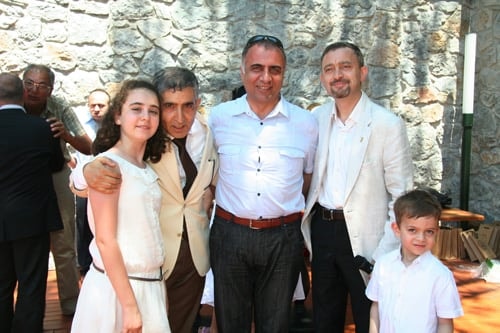 Kanlıca Sosyal Tesisimizde Kahvaltılı Sem Toplantısı - 125