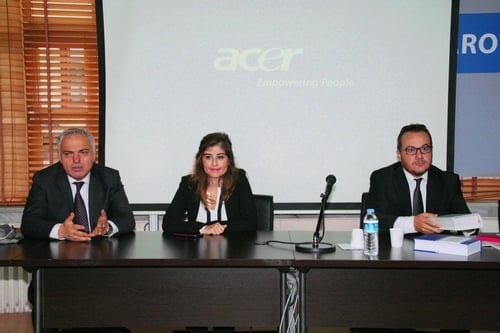 Sınaî Mülkiyet Hukuku Xıı. Çalışma Programı
