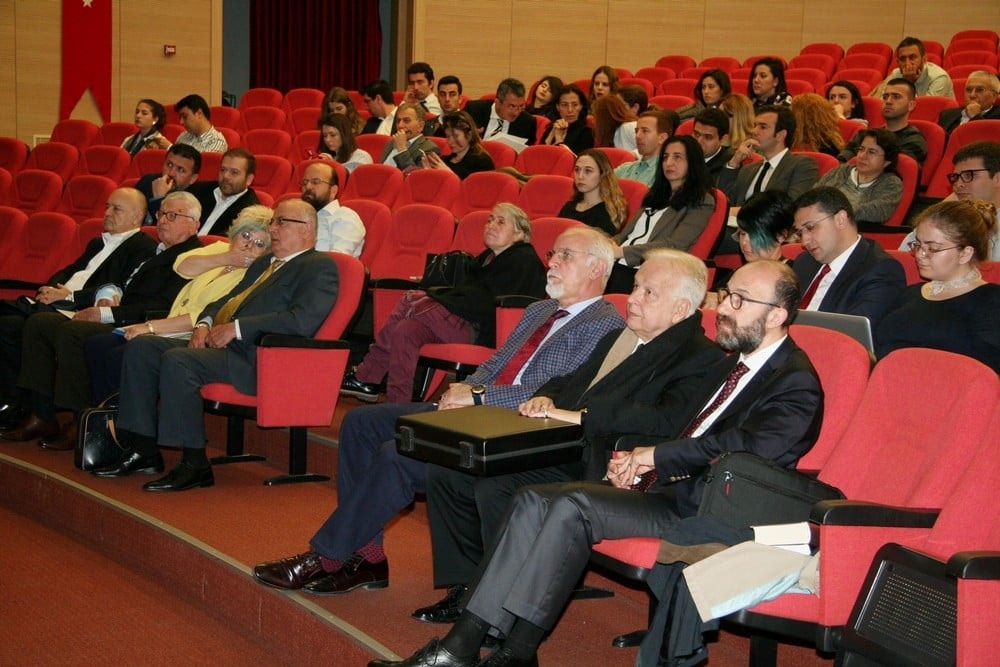 Deniz İcra Hukukunun Güncel Sorunları - 65