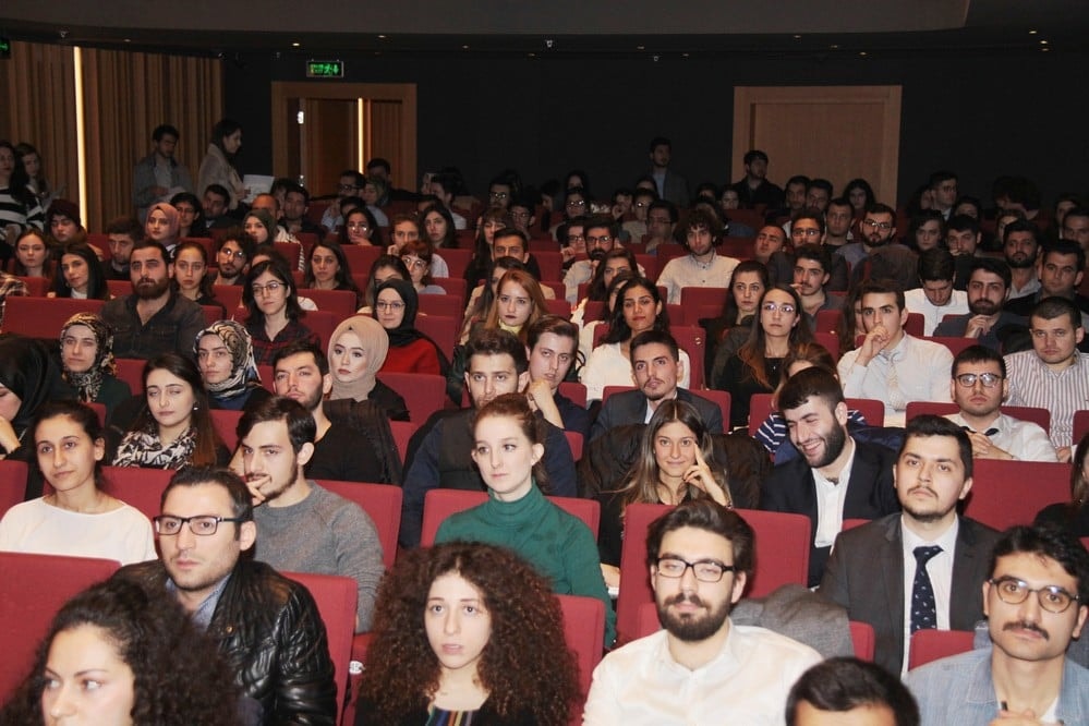 SEM Yeni Eğitim Dönemi Açılışı - 25