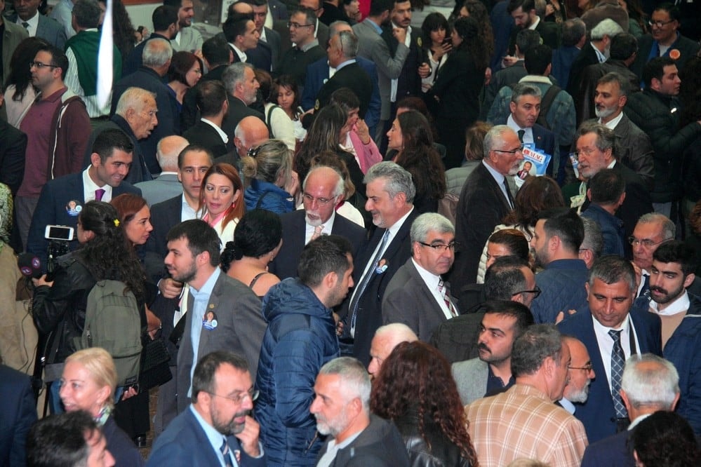 Başkan Durakoğlu Güven Tazeledi - 521