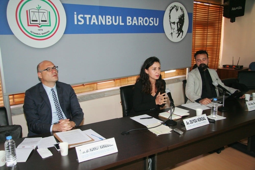 Referandum ve Denetim Mekanizmaları - 18