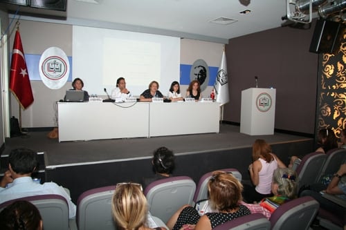 Kadının Vücut Bütünlüğü Üzerine Hukuki Ve Tıbbi Yaklaşım
 - 13