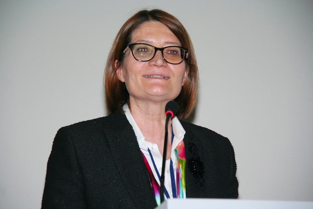 IV. Ulusal Sağlık Hukuku Sempozyumu - 84