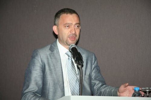 Başkan Kocasakal, Baro Meclisinde Yönetim Kurulu’Nun Çalışmalarını Anlattı

 - 12