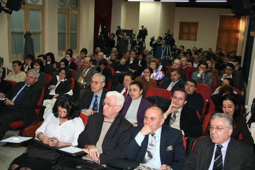 Türkiye’Nin Enerji Politikaları
Ve Türk Petrol Yasası - 7