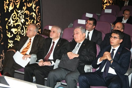 Sporda Özerklik Konusu Tartışıldı - 7