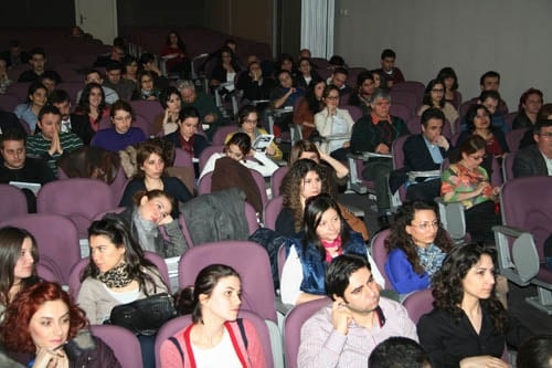 Yeni Sendikalar Ve Toplu İş Sözleşmesi Kanunu Paneli

 - 48